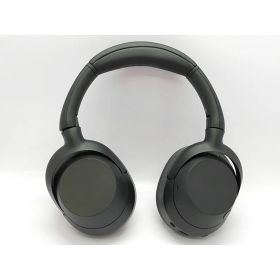 【中古】SONY ULT WEAR WH-ULT900N (B) [ブラック]【立川フロム中武】保証期間1ヶ月【ランクA】