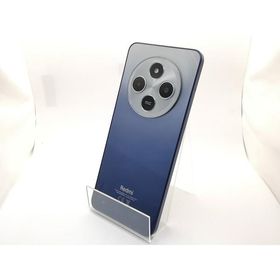 【中古】Xiaomi 国内版 【SIMフリー】 Redmi 14C スターリーブルー 8GB 256GB【秋葉3号】保証期間１ヶ月【ランクA】