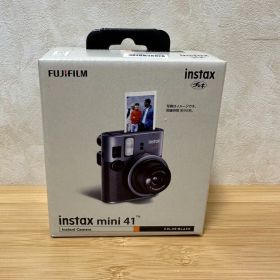 FUJIFILM instax mini 41 INS MINI 41
