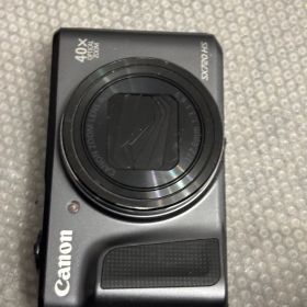 Canon PowerShot SX720 HS 12301