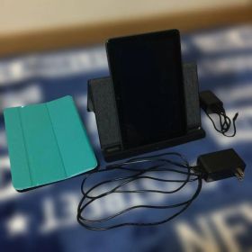 Fire Tablet HD 8 Plus（2020年、第10世代）32GB