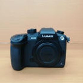 ミラーレス一眼ボディ DC-GH5 PANASONIC