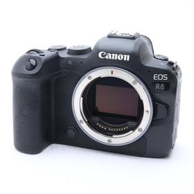 《並品》Canon EOS R6