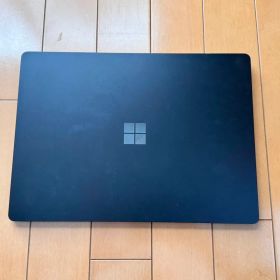 Surface Laptop 3 /256GB/初期化済み