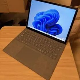 Surface Laptop 5 i5-1235U/8GB/256GB
