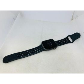 ★送料無料★ジャンク★A2157 Apple Watch Series 5 (GPS + Cellular) 44 mm ケース★ブラック★0080280005467★SYS★01/07