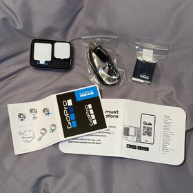 ゴープロ(GoPro)の【新品】GoPro HERO12 Black ※おまけ付き(その他)