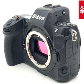 【中古】 【並品】 ニコン Z8 ボディ 【ミラーレス一眼】 【6ヶ月保証】