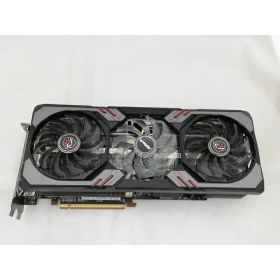 【中古】ASRock Radeon RX 6800 Phantom Gaming D 16G OC RX6800/16GB(GDDR6)/PCI-E【秋葉3号】保証期間1週間
