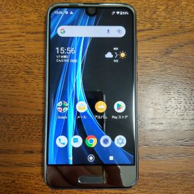 AQUOS R compact SH-M06 SIMフリー