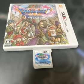 9.27.土⭐️ドラゴンクエストXI 過ぎ去りし時を求めて⭐️