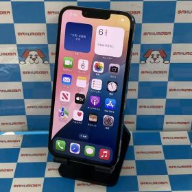 【中古】即日発送可iPhone13 Pro 1TB シエラブルー MLV73J/A SIMフリー