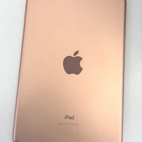 ❺ iPad mini 5 ★64G ゴールド/第5世代