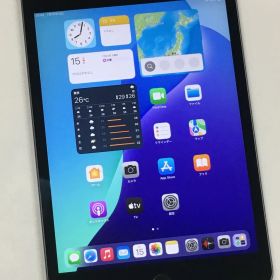 【動作確認・初期化済み】美品 電池83％ Apple iPad mini 5 Wi-Fi 64GB スペースグレイ