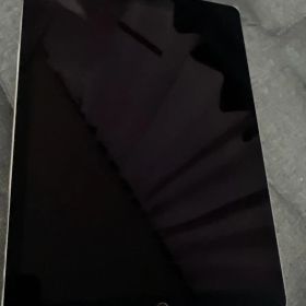 Apple iPad pro 本体 シルバー 12.9inch 第2世代64G