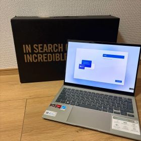 ASUS Zenbook S 13 OLED UM5302TA-LX445W