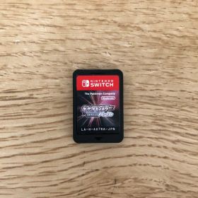 ポケットモンスターシャイニングパールNintendo Switch 箱なし