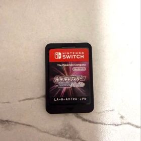 ポケットモンスター シャイニングパール Switch ソフトのみ
