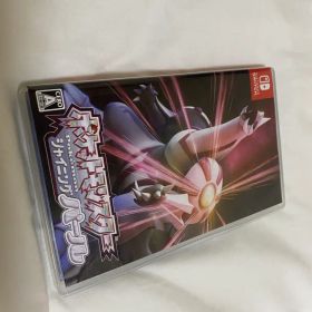 ポケットモンスター シャイニングパール Nintendo Switch