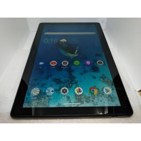 美品 Lenovo Tab P10 Wi-Fi版 TB-X705F c2053(タブレット)