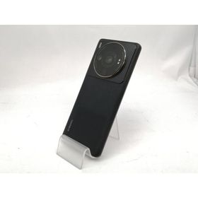 【中古】Xiaomi 中国版 【SIMフリー】 Xiaomi 12S Ultra 12GB 512GB【新宿】保証期間１ヶ月【ランクA】
