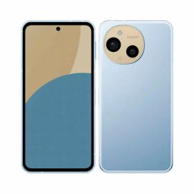 AQUOS sense9 SH-M29 8G+256G SIMフリー ブルー