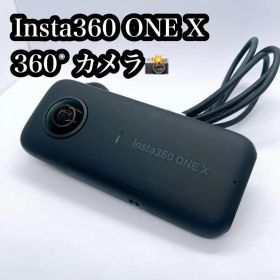 Insta360 ONE X アクションカメラ