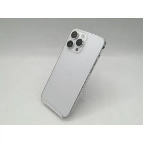 【中古】Apple 国内版 【SIMフリー】 iPhone 14 Pro Max 128GB シルバー MQ973J/A【町田】保証期間1週間【ランクC】