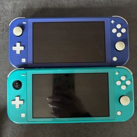 Nintendo Switch Lite 【ジャンク品】