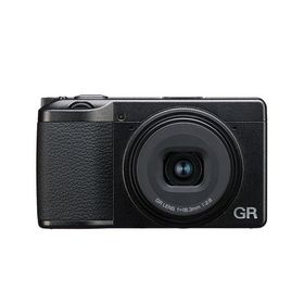 【新品】【即納】 RICOH GR III HDF リコー コンパクト デジタルカメラ 写真 機器 撮影
