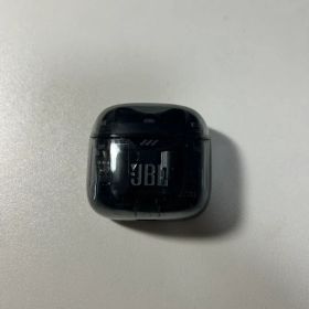 JBL TUNE FLEX BLACK イヤホン