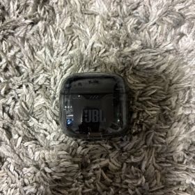 JBL Tune Flex ghost edition