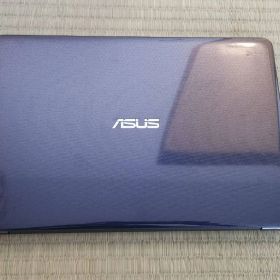 ASUS E203NA ネイビー 日本語キーボード
