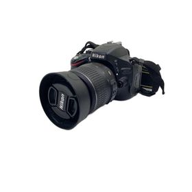 Nikon◆デジタル一眼カメラ D5100 ダブルズームキット