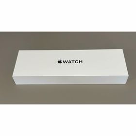 アップルウォッチ(Apple Watch)のApple Watch SE 第3世代（GPSモデル）40mm (腕時計(デジタル))