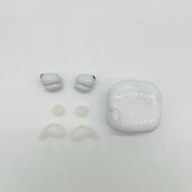 ソニー(SONY) ワイヤレス ノイズキャンセリング イヤホン LinkBuds Fit/WF-LS910N 自然なフィット感 軽量 小型 ノイキャン 外音取込み WF-LS910N WZ ホワイト