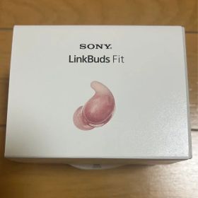 ソニー ワイヤレスイヤホン WF-LS910N PZ LinkBuds Fit