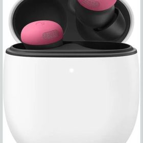 【新品未開封】Google Pixel Buds Pro2 Peony ピンク