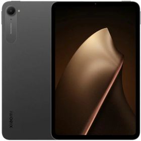 VHU6052JP Xiaomi グレー Xiaomi Pad mini 12GB+512GB [タブレットPC 8.8型 / Xiaomi HyperOS2.0(Android 15) / Wi-Fiモデル]]