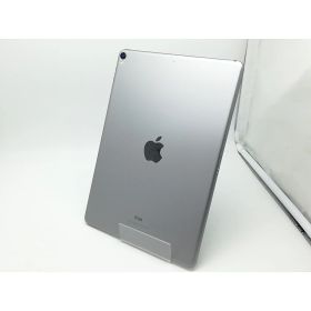 【中古】Apple 【Wi-Fi】 10.5インチ iPad Pro（2017） 256GB スペースグレイ MPDY2J/A【柏】保証期間1ヶ月【ランクC】