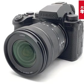 【中古】 【良品】 パナソニック LUMIX DC-S5M2XK 標準ズームレンズキット