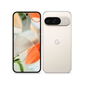 【安心！当社1ヶ月保証付き】【整備済品】Google Pixel 9 256GB Porcelain SIMフリー