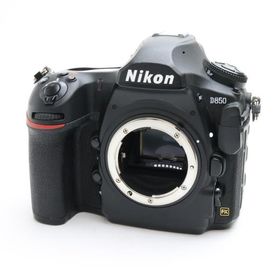 《並品》Nikon D850 ボディ