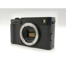 【中古】FujiFilm FUJIFILM X-E5 ブラック【大阪本店】保証期間１ヶ月【ランクA】