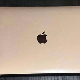 MacBook Air 2018 Core i5 メモリ8GB [少しジャンク]