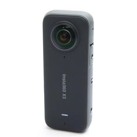 《良品》Insta360 X3 CINSAAQ/B