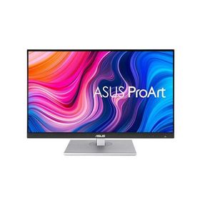 ASUS(エイスース) PA279CV-R ASUS ProArt 27型 4K高色域ディスプレイ ピボット対応