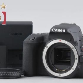 Canon キヤノン 【中古】Canon キヤノン EOS Kiss X9 デジタル一眼レフカメラ デジタル一眼レフカメラ