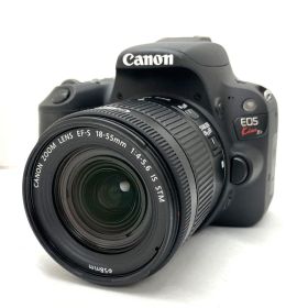 Canon EOS Kiss X9 ダブルズームキット