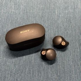 SONY WF-1000XM4 (12日までの出品)